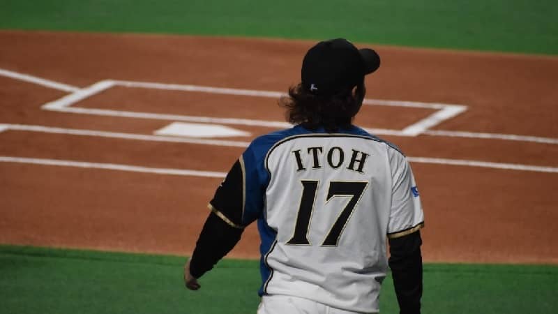 OB西崎幸広氏が語るルーキー伊藤大海「上沢からエースの座を奪うかも」