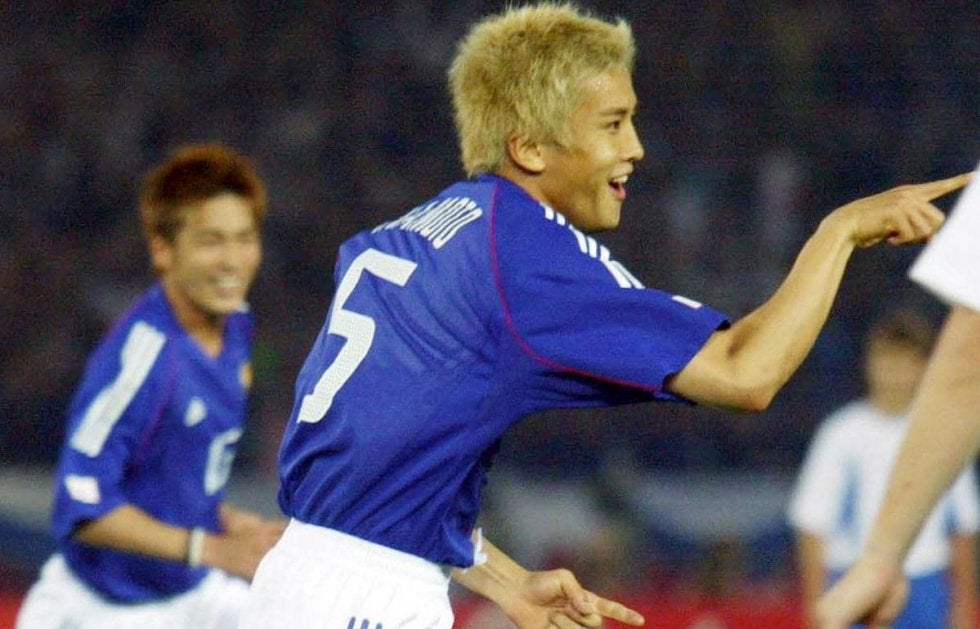 JFA100周年で歴代ベストマッチ10/六川亨の日本サッカー見聞録