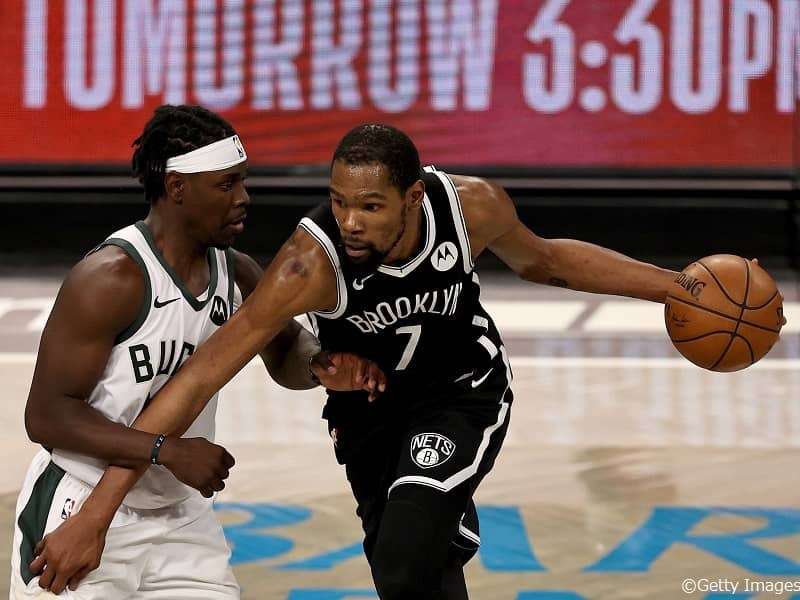 トップ２は順当、八村と渡邊のチームは？／『ESPN』による今季勝敗予想（イースト編）