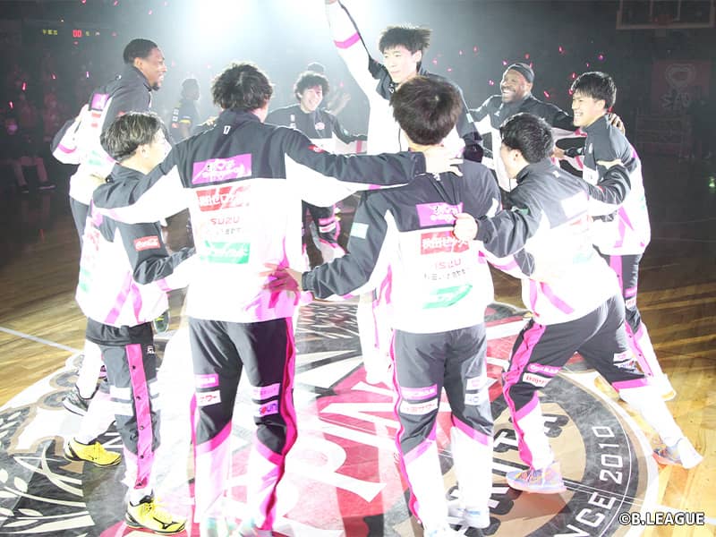 【B1クラブ展望／秋田】クラブの“顔”が戻り、戦力は上々…優勝戦線に名乗りを上げられるか