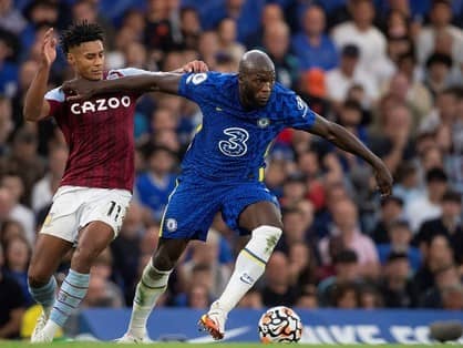 ルカクもレジェンドもCFに決まったスタイルなし。唯一の共通点は「大量に点をとること」