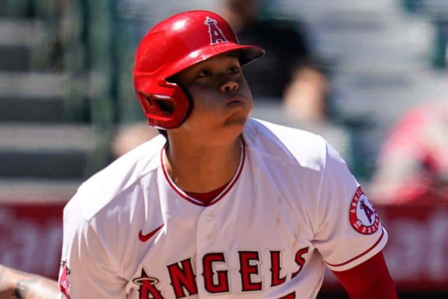 【MLB】大谷翔平、“シフト破り”左前打で3戦連続安打　36日ぶり流し打ち打で反撃の口火