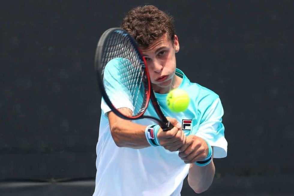 19歳新星セルンドロが2大会連続優勝、歴史を作る