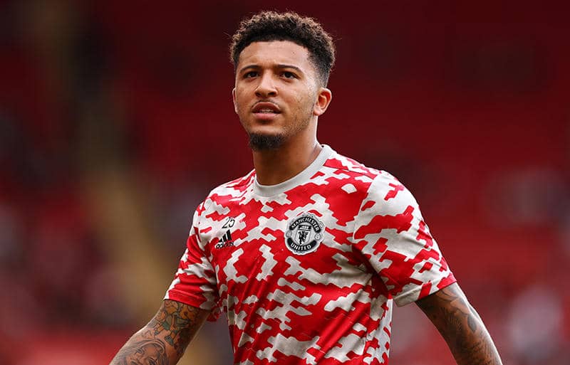 スールシャール、周囲に忍耐求む　「サンチョは学びの最中」