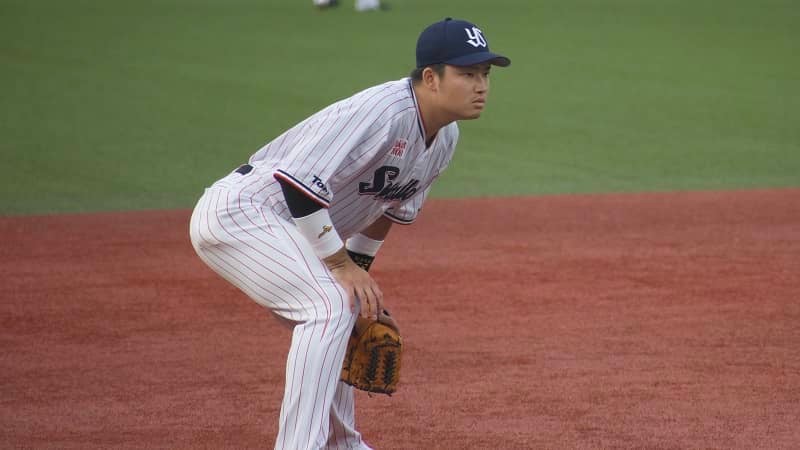 ヤクルト村上が最年少100号で立場逆転！ライバル清宮「アーチ競演」は２軍の厳しい現実