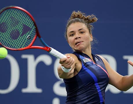 キャリア初V「大きな達成」