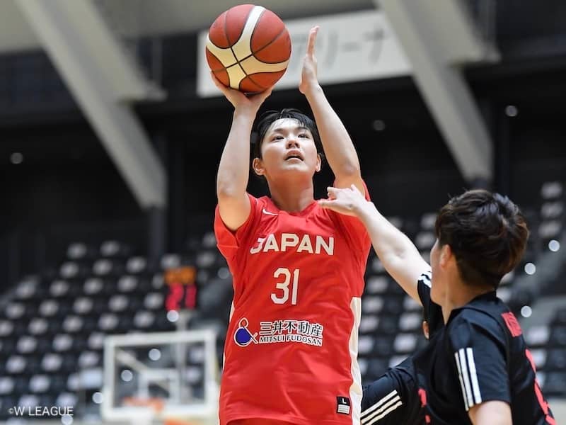 五輪を戦った同級生から刺激を受ける宮下希保「勝ちにこだわって勝負していきたい」