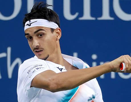 ソネゴ 初戦突破「タフな試合」