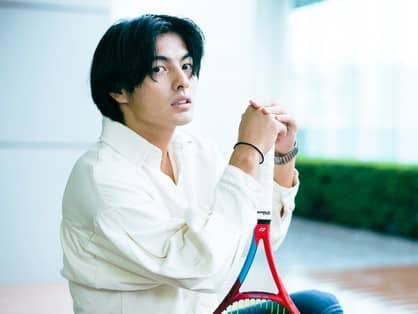 錦織圭も認めたリアル「テニスの王子様」は、空手でも全国制覇した実力者だった