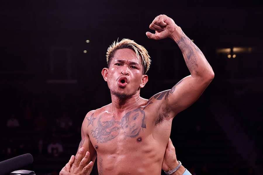 カシメロがドネアとの統一戦拒否か　米記者が動向報道、井上尚弥の4団体統一に影響も