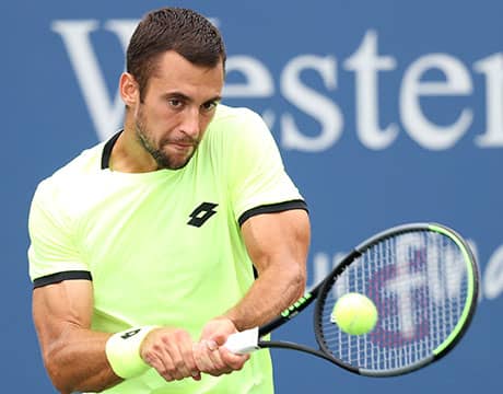 ジェレ 初戦突破「うれしい」