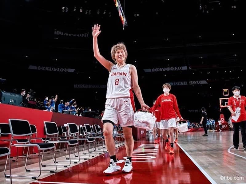 髙田真希が女子アジアカップのゲスト解説に…BS-TBSにて準決勝以降を放送予定