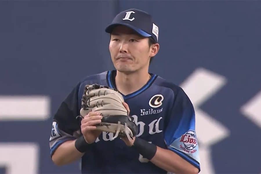 美技連発なのに…「普通のように捌くせいで好プレーを騒がれなくなった源田さん」