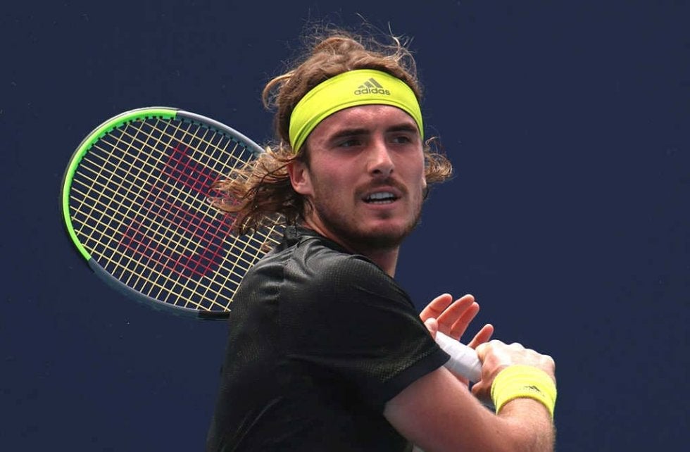 チチパス、足の怪我で代表戦欠場。ワクチンは「年内に接種する」