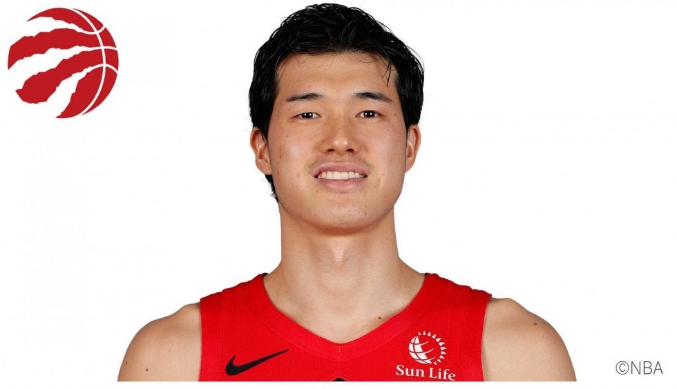 トロント・ラプターズ、渡邊雄太を含むトレーニングキャンプ・ロスター20人を確定