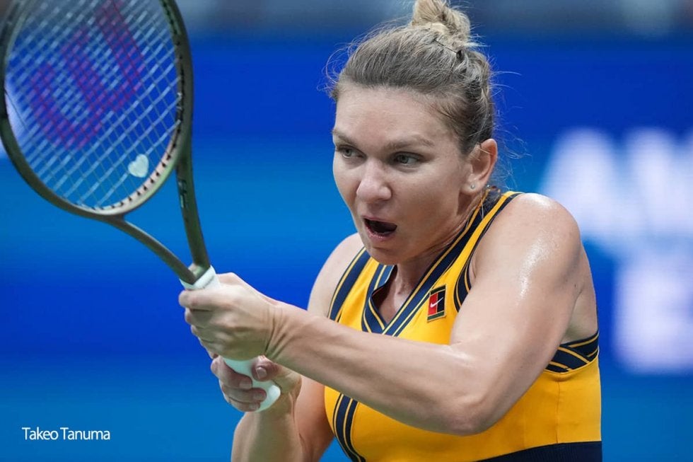 元世界No.1ハレプが、ケーヒル氏とのコーチ契約解消を発表