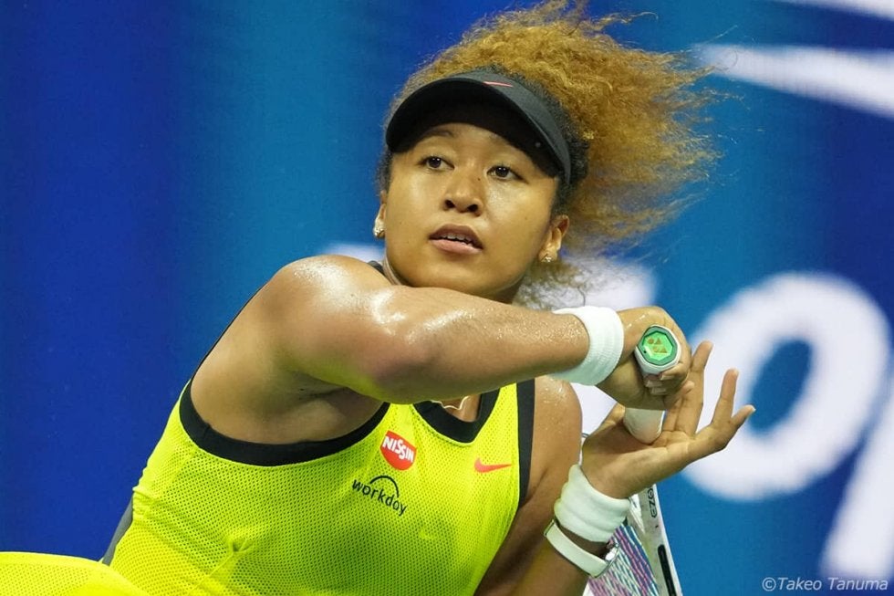 大坂なおみ、ツアー初優勝の思い出の大会「BNPパリバ・オープン」を欠場