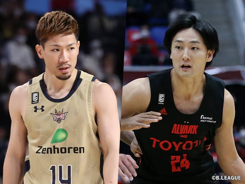 開幕カード担う琉球とA東京、会場の沖縄アリーナは「不思議な力が湧いてくる場所」