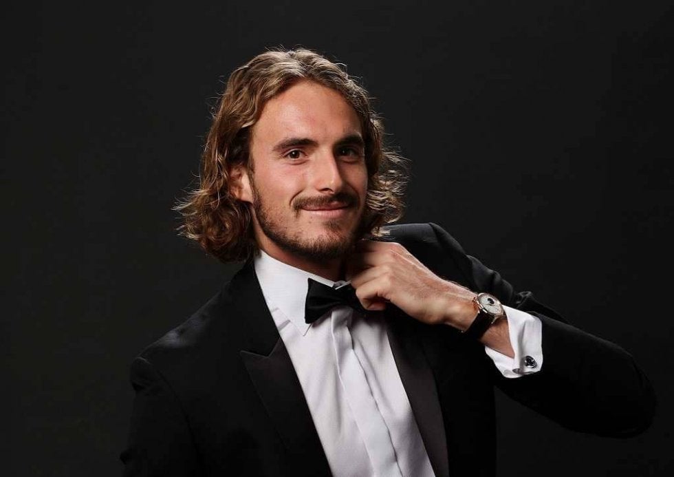 レーバー・カップの鍵はサーブ？チチパス「自分のテニスをするだけ」