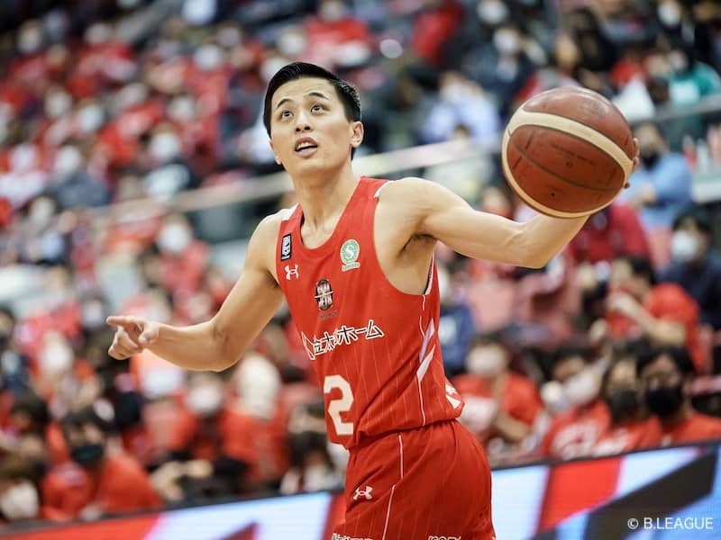 連覇を狙う千葉ジェッツのキャプテンは富樫勇樹が継続…副キャプテンは原修太に