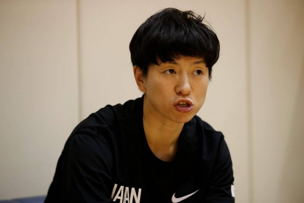 【TOKYO2020/3x3女子日本代表】大神雄子アソシエイトコーチインタビュー presented by 日本郵政【気持ちを届ける、想いを託す】