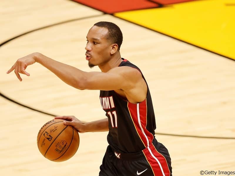 ディフェンスに定評のあるエイブリー・ブラッドリーがウォリアーズと契約合意