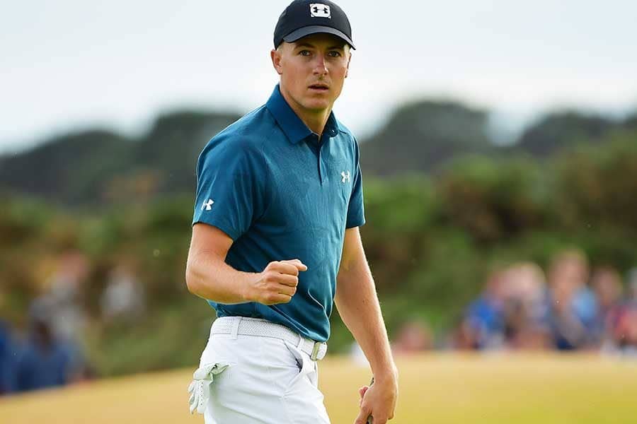 「冗談だろ？」　真上に打った米名手の神リカバリーに驚愕「絶対無理に見えるのに」