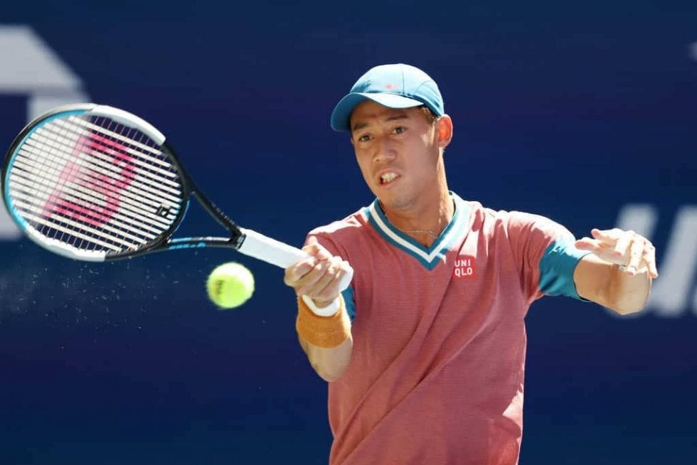 錦織、サンディエゴ大会1回戦の相手はマレーに決定