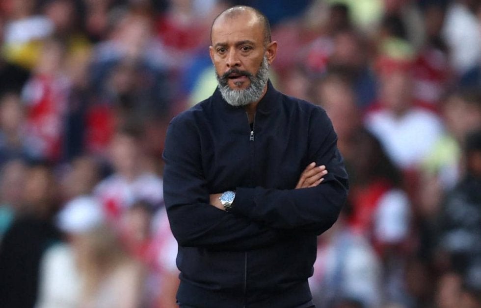 ダービーで惨敗のトッテナム、3試合連続3失点にヌーノ監督「ゲームプランが上手く行かなかった」