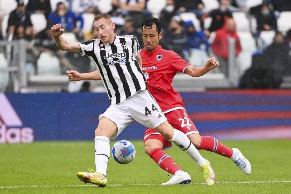 サッカー日本代表・吉田麻也が今季2点目!インテルに続きユベントスからもゴール!イタリア代表DFに競り勝った「とんでもないヘディング弾」とは?