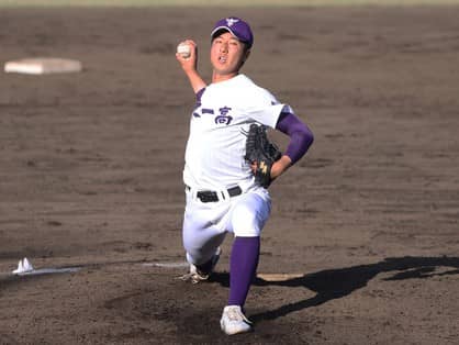 ソフトバンクのドラフトは今年も「打てる野手」狙いか。152キロ右腕を打者として獲る秘策も!?