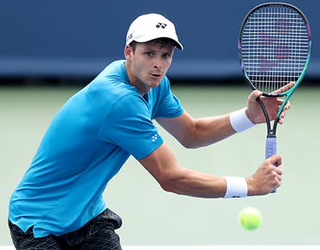 24歳フルカチュが今季3勝目