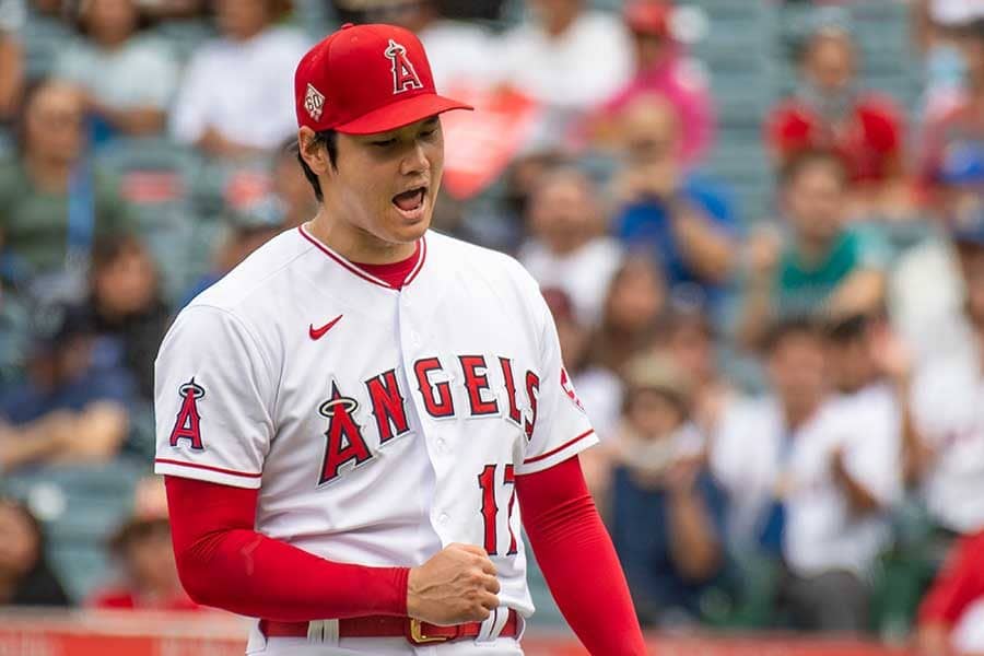 【MLB】大谷翔平の勝利に飢えた本音　低迷エンゼルスに米ファン辛辣「彼の才能無駄にするな」