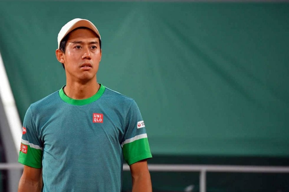 錦織、元世界王者マレーと12回目の対戦へ［ATP250 サンディエゴ］