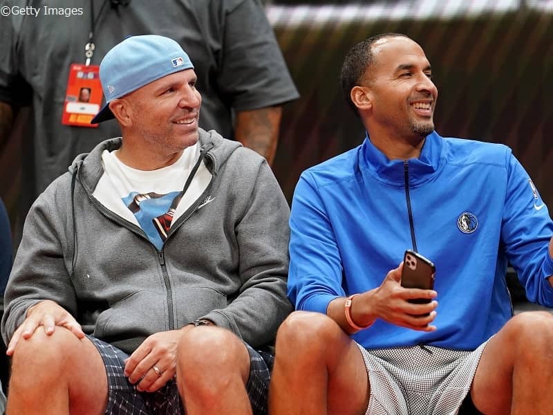 「チームメートがきっと助けてくれる」。指揮官の言葉にドンチッチが示した反応とは？