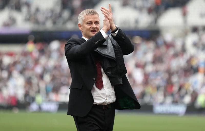 EL決勝のリベンジ狙うユナイテッド、指揮官はC・ロナウドに期待　「彼と対峙するのは簡単ではない」