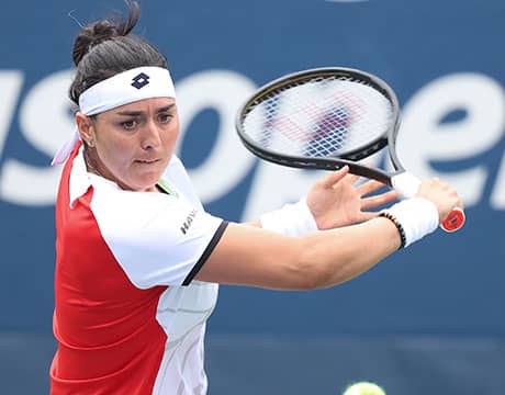 ジャバー 46分で初戦突破