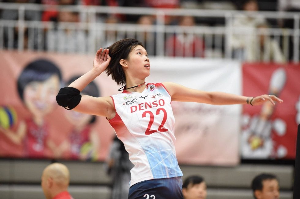 PFU　ジャン ティ タン トゥイーの加入を発表