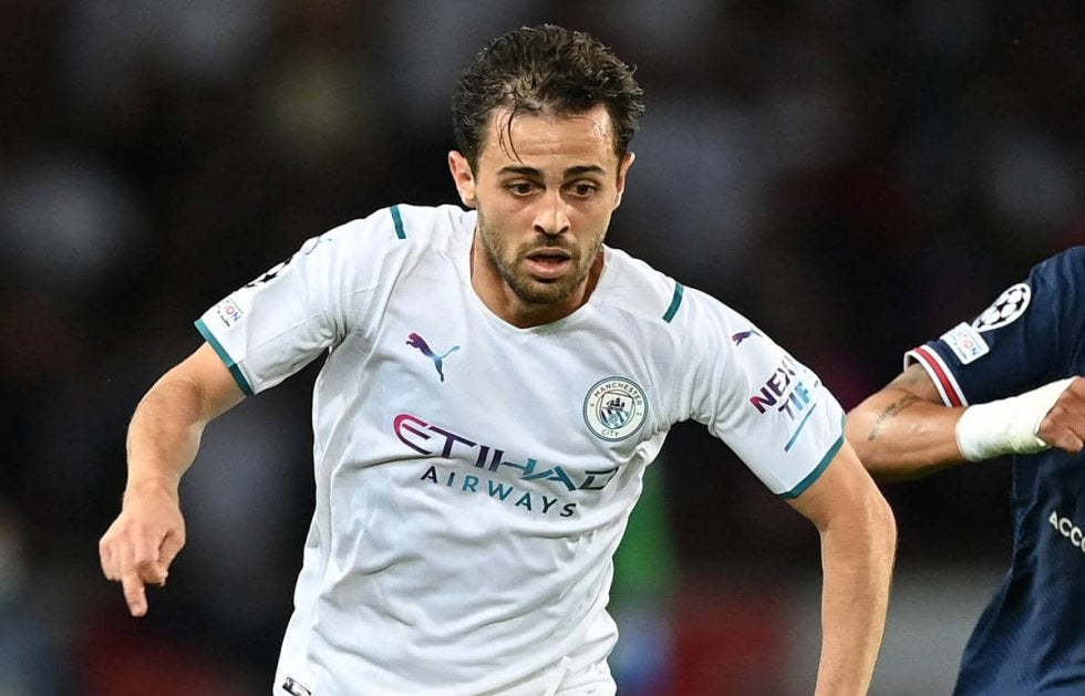 「これなんて魔術?」至近距離で決定機を逃したベルナルド・シウバに酷評「ティモ・ヴェルナーの雰囲気」