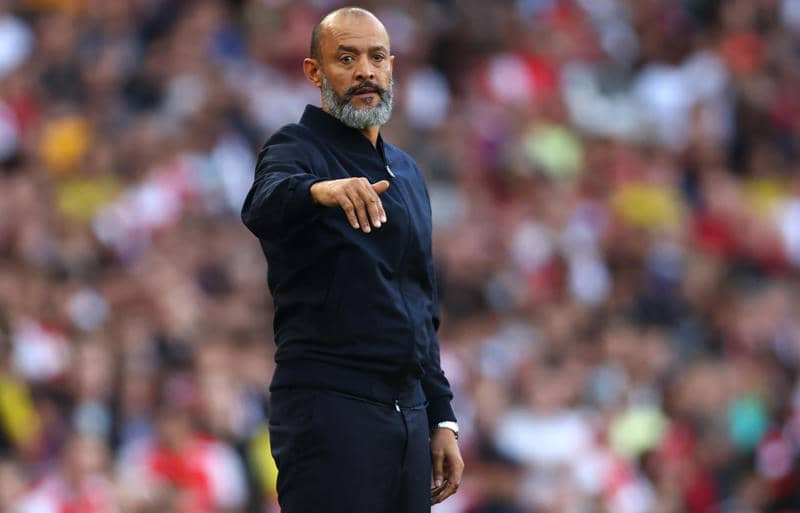 ダービー完敗でリーグ3連敗中のスパーズ…指揮官はECLでの挽回に期待　「より良い反応を見せられるはず」