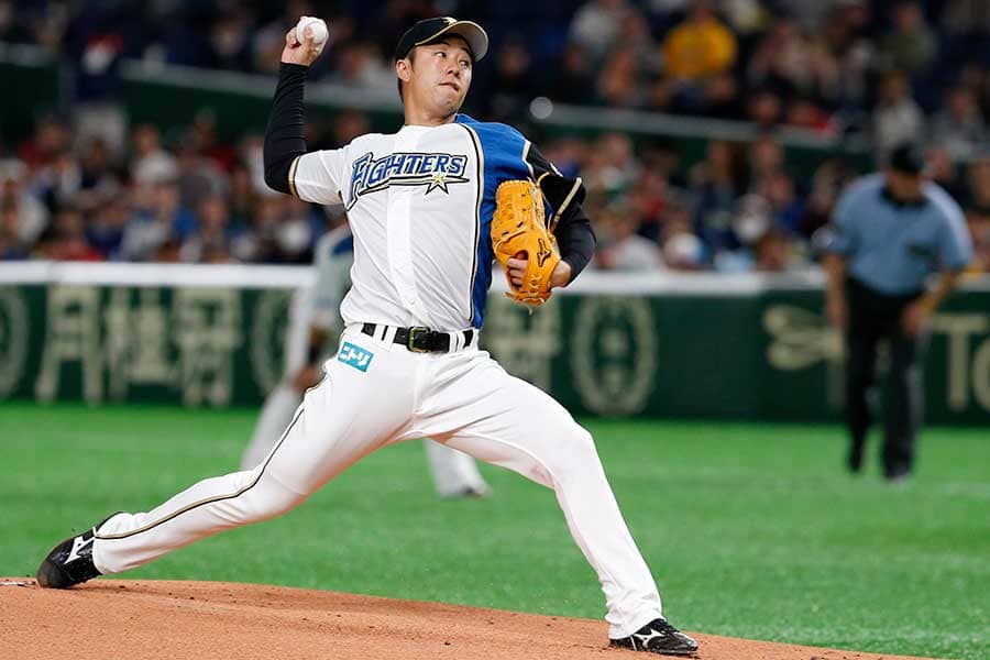 引退の斎藤佑樹　山あり谷ありのプロ11年…2年目で開幕投手、肩肘の故障も経験