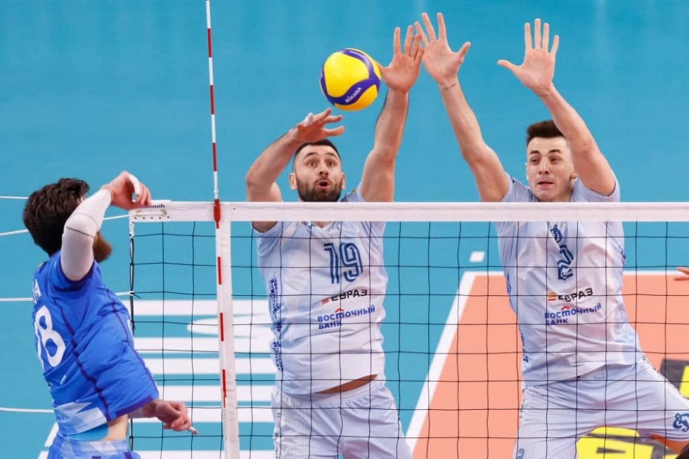 ロシアリーグ21/22シーズン開幕 モスクワやサンクトペテルブルクが充実 カザンやベルゴロドの逆襲も