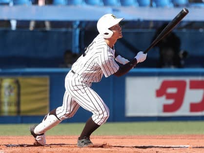 スカウトが密かに推すドラフトの「隠し玉」4人。大谷翔平級のスライダーを投げる投手も