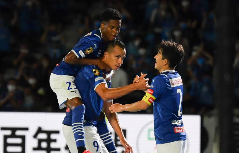 川崎FがFC東京との多摩川クラシコを制す！ L・ダミアンのゴールを守り切りリーグ戦6連勝！【明治安田J1第31節】