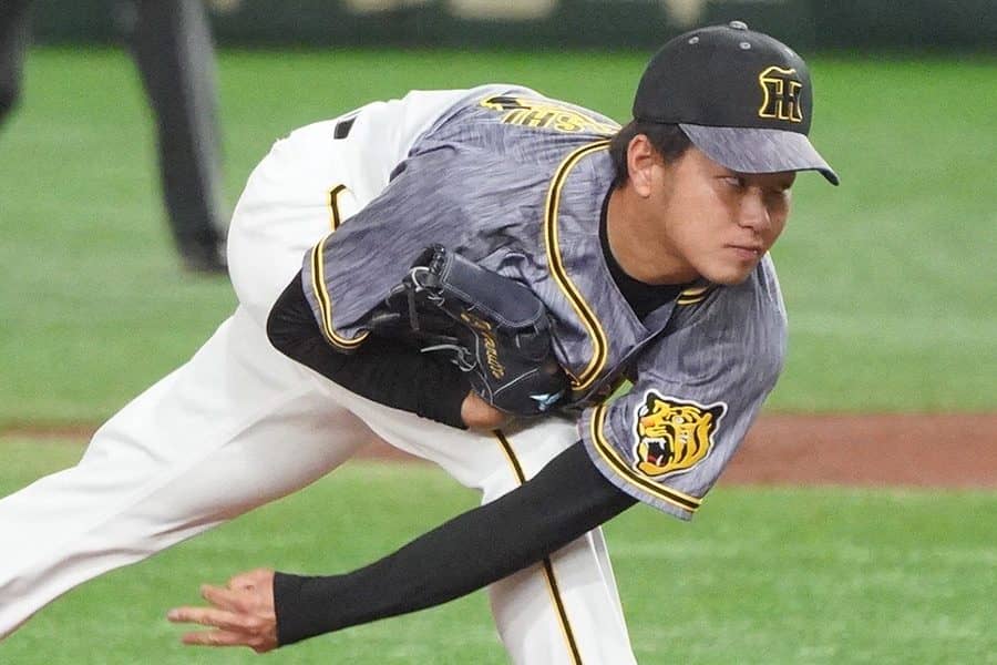 虎・高橋遥人の達成で話題の“マダックス”って何？　投球術に優れた投手の勲章