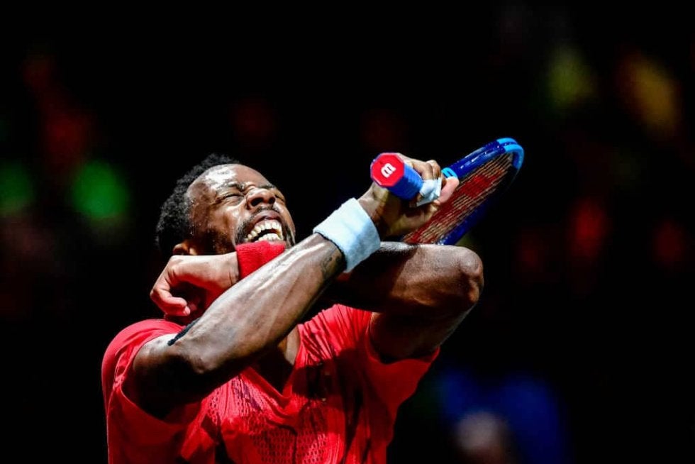 モンフィスが17年連続で決勝進出！シナーと対戦へ［ATP250 ソフィア］