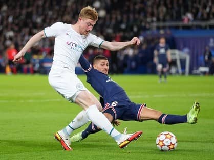 ベッカムからデ・ブライネまで「クロッサー」のスゴ技。ゴールへの重要手段、質の高いクロスの条件とは？