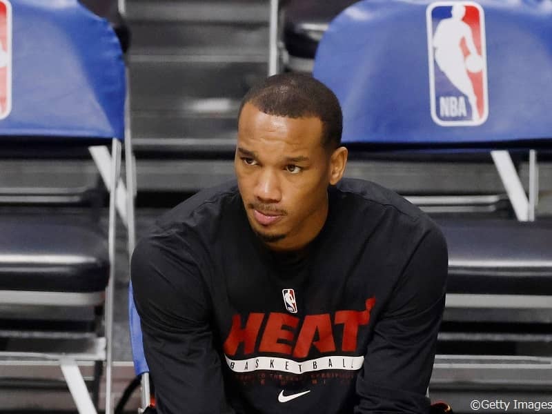 ウォリアーズの開幕ロースター最後の枠はベテランのエイブリー・ブラッドリーが獲得？