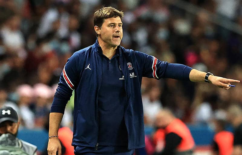 PSG指揮官がリーグ初黒星回想…“MNM”も不発で「適切な戦い方とバランスを見つけねば」
