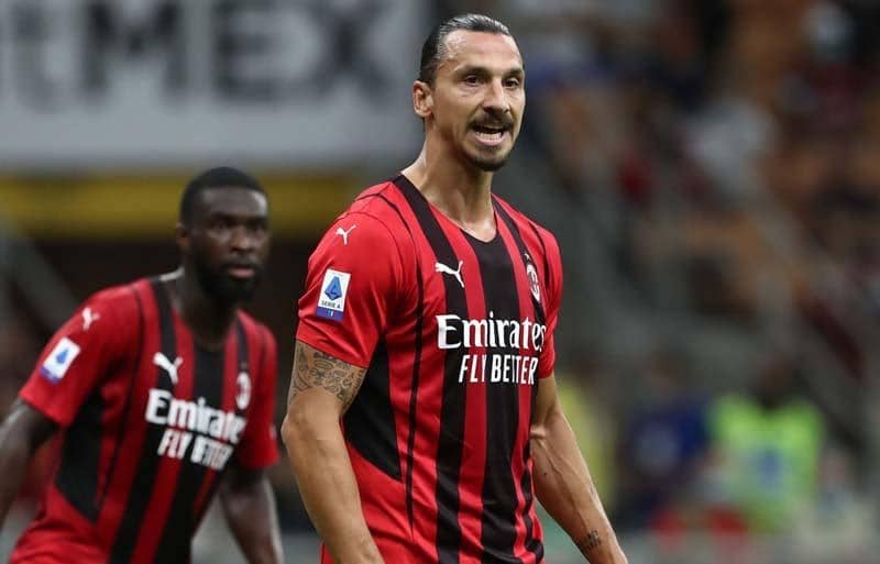 イブラヒモビッチが40歳を迎えた自分に6400万円の“金色のスーパーカー”をプレゼント！